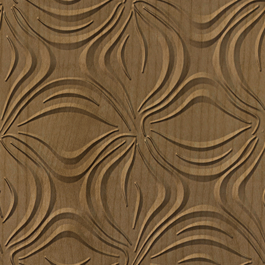  Dimension Ceilings Blossom Ceiling Stained Ash