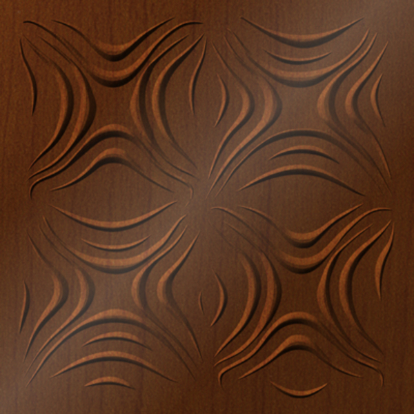 Vinyl Wall Covering Dimension Ceilings Blossom Ceiling Pearwood