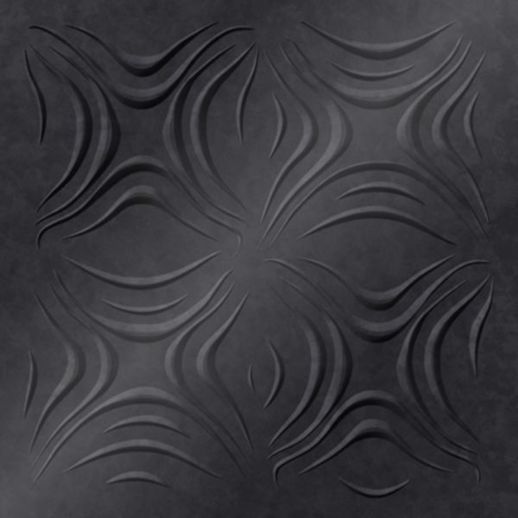  Dimension Ceilings Blossom Ceiling Galvanized