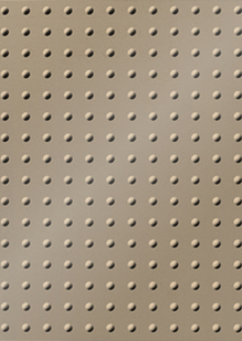 Dimension Ceilings Mini Rivet Ceiling Room Scene