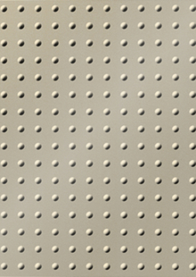 Dimension Ceilings Mini Rivet Ceiling Room Scene