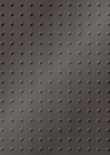 Dimension Ceilings Mini Rivet Ceiling Room Scene