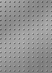 Dimension Ceilings Mini Rivet Ceiling Room Scene