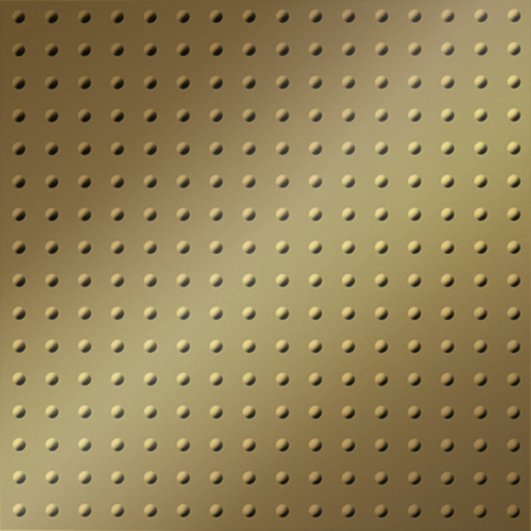 Vinyl Wall Covering Dimension Ceilings Small Rivet Ceiling Metallic Gold