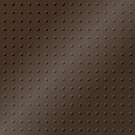  Dimension Ceilings Small Rivet Ceiling Bronze