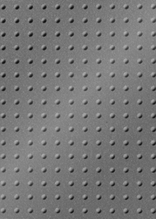 Dimension Ceilings Small Rivet Ceiling Room Scene