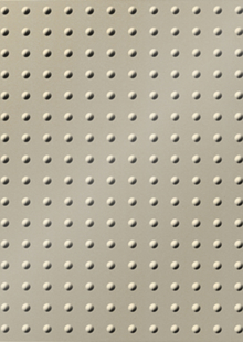 Dimension Ceilings Small Rivet Ceiling Room Scene