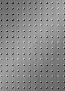 Dimension Ceilings Small Rivet Ceiling Room Scene