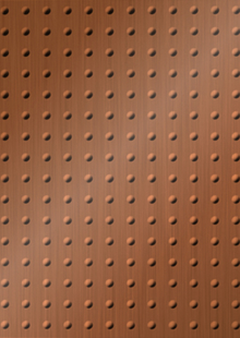 Dimension Ceilings Small Rivet Ceiling Room Scene