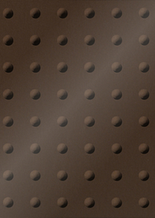 Dimension Ceilings Rivet Ceiling Room Scene