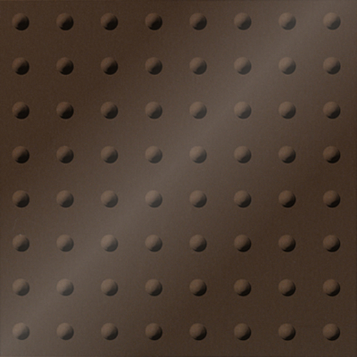  Dimension Ceilings Rivet Ceiling Bronze