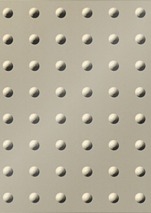 Dimension Ceilings Rivet Ceiling Room Scene