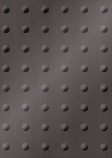 Dimension Ceilings Rivet Ceiling Room Scene