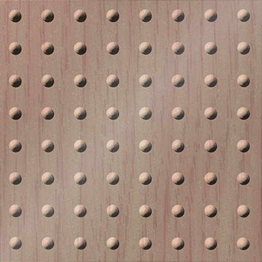  Dimension Ceilings Rivet Ceiling Light Oak