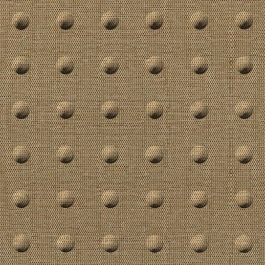  Dimension Ceilings Large Rivet Ceiling Linen Ecru