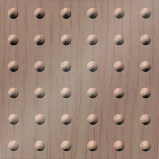  Dimension Ceilings Large Rivet Ceiling Light Oak