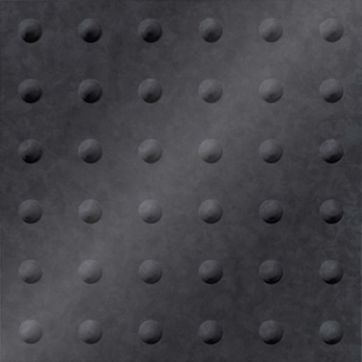  Dimension Ceilings Large Rivet Ceiling Galvanized