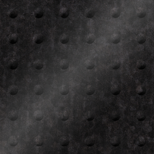  Dimension Ceilings Large Rivet Ceiling Gunmetal