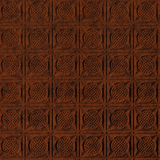  Dimension Ceilings Vaulted Ceiling Moonstone Copper