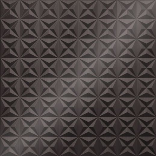  Dimension Ceilings Nova Ceiling Brushed Nickel