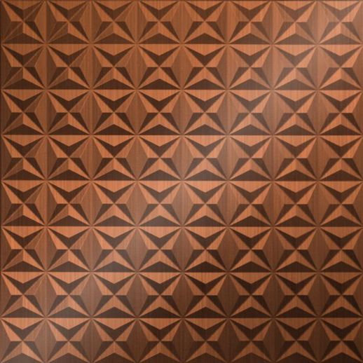  Dimension Ceilings Nova Ceiling New Penny