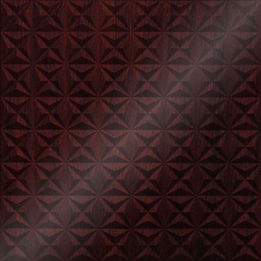  Dimension Ceilings Nova Ceiling Cherry