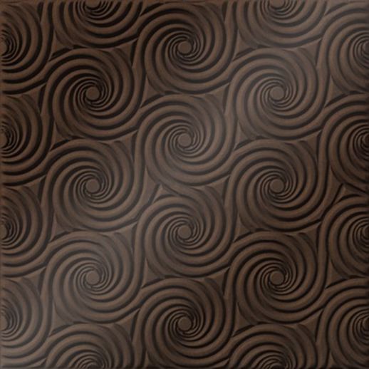  Dimension Ceilings Cyclone Ceiling Bronze