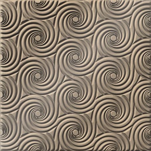  Dimension Ceilings Cyclone Ceiling Almond