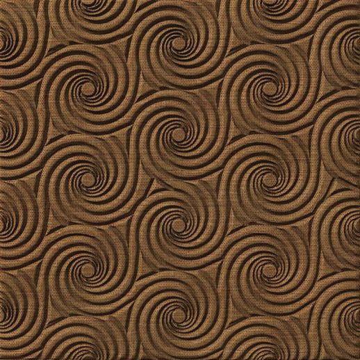  Dimension Ceilings Cyclone Ceiling Linen Chestnut