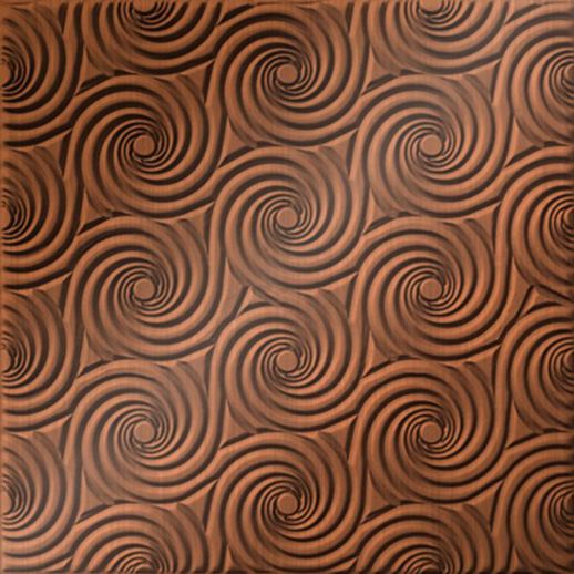  Dimension Ceilings Cyclone Ceiling New Penny