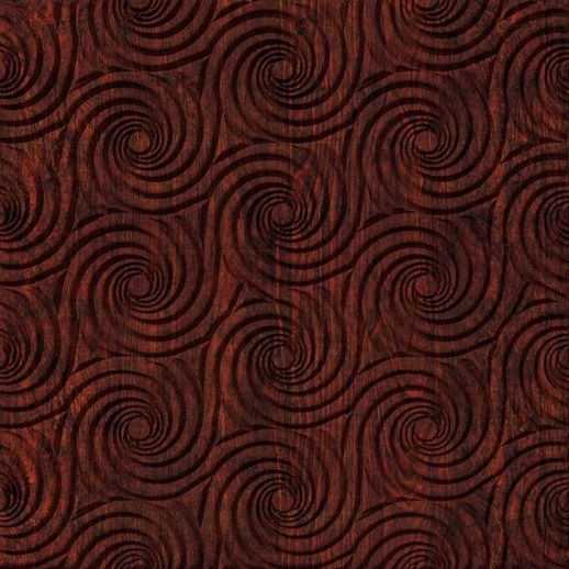  Dimension Ceilings Cyclone Ceiling Burgundy Grain