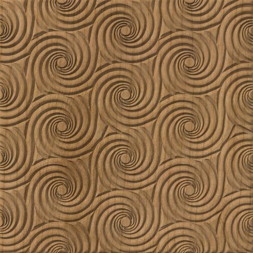  Dimension Ceilings Cyclone Ceiling Stained Ash