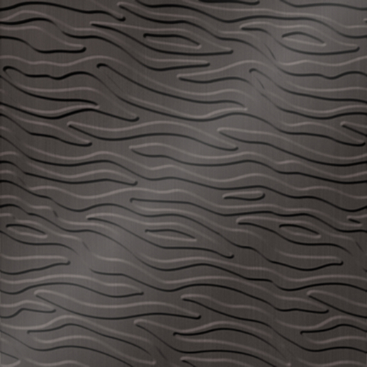  Dimension Ceilings Nemo Ceiling Brushed Nickel