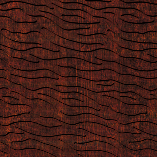  Dimension Ceilings Nemo Ceiling Burgundy Grain