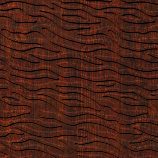  Dimension Ceilings Nemo Ceiling Walnut