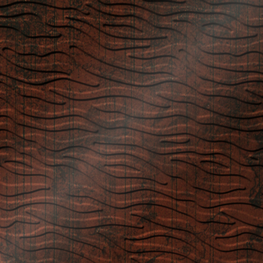  Dimension Ceilings Nemo Ceiling Moonstone Copper