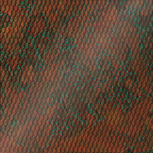  Dimension Ceilings Tread Ceiling Copper Patina