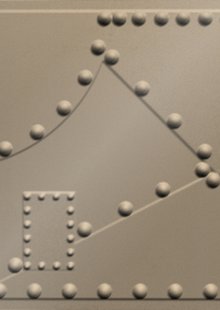 Dimension Ceilings Alloy Ceiling Room Scene
