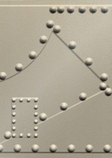 Dimension Ceilings Alloy Ceiling Room Scene