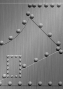 Dimension Ceilings Alloy Ceiling Room Scene