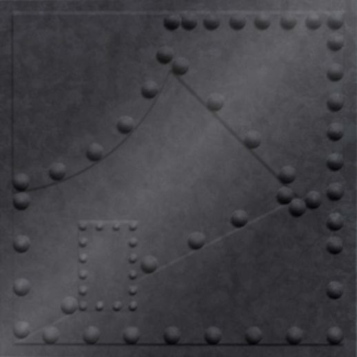  Dimension Ceilings Alloy Ceiling Galvanized