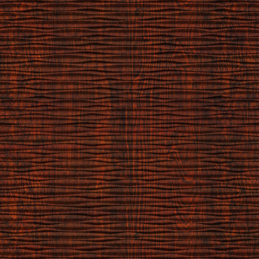  Dimension Ceilings Ganges Ceiling Walnut