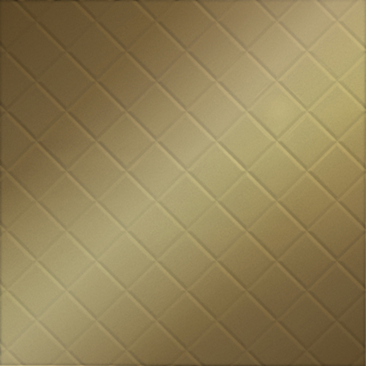  Dimension Ceilings Ceramic Simplicity Ceiling Metallic Gold