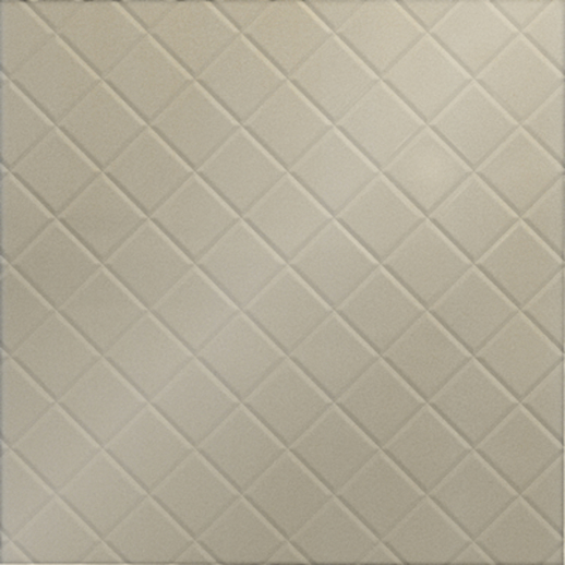  Dimension Ceilings Ceramic Simplicity Ceiling Off White