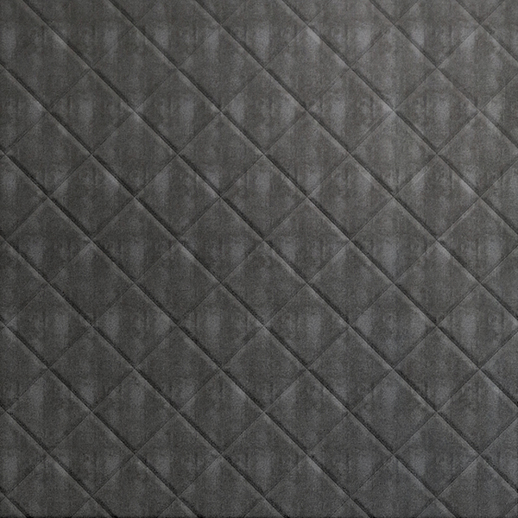  Dimension Ceilings Ceramic Simplicity Ceiling Etched Silver