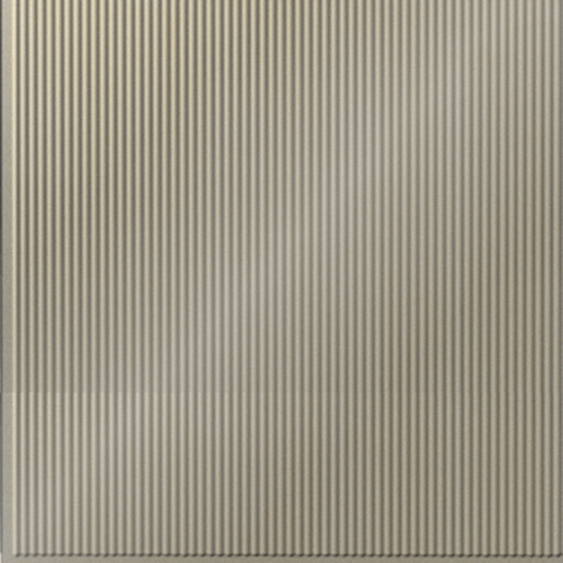  Dimension Ceilings Small Curtain Call Ceiling Off White