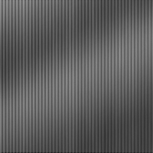  Dimension Ceilings Small Curtain Call Ceiling Brushed Stainless