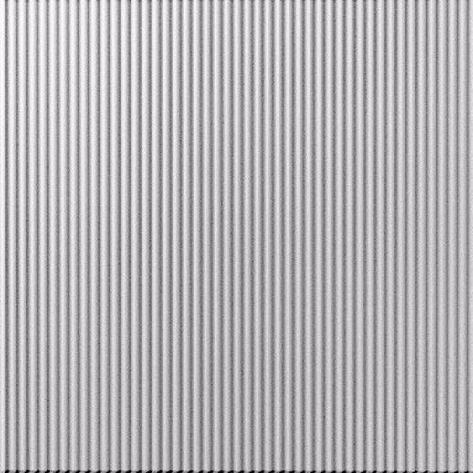  Dimension Ceilings Small Curtain Call Ceiling White/Paintable