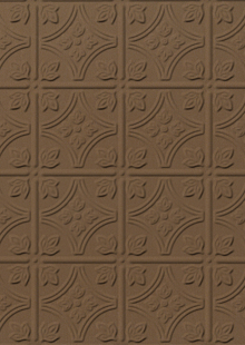 Dimension Ceilings Kaleidoscope Ceiling Room Scene