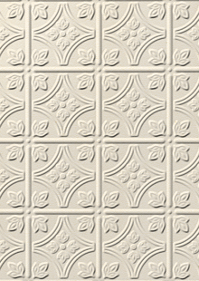 Dimension Ceilings Kaleidoscope Ceiling Room Scene